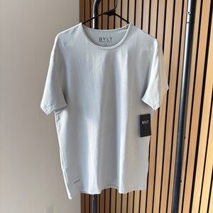 BYLT Lux Gray T-Shirt